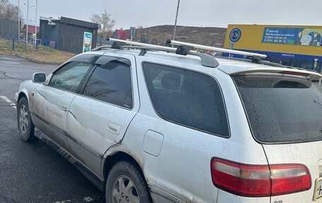 Toyota Camry, 1998 год, 380 000 рублей, 7 фотография