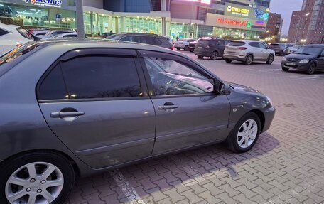 Mitsubishi Lancer IX, 2006 год, 450 000 рублей, 5 фотография