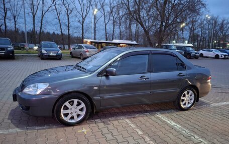 Mitsubishi Lancer IX, 2006 год, 450 000 рублей, 4 фотография