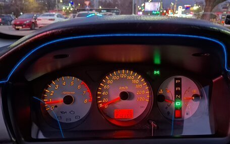 Mitsubishi Lancer IX, 2006 год, 450 000 рублей, 9 фотография