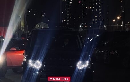 Land Rover Discovery IV, 2012 год, 1 600 000 рублей, 8 фотография