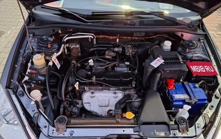 Mitsubishi Lancer IX, 2006 год, 450 000 рублей, 10 фотография