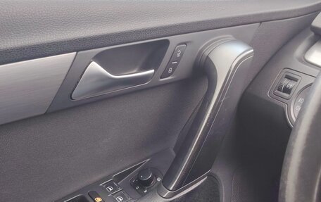 Volkswagen Passat B7, 2011 год, 850 000 рублей, 10 фотография