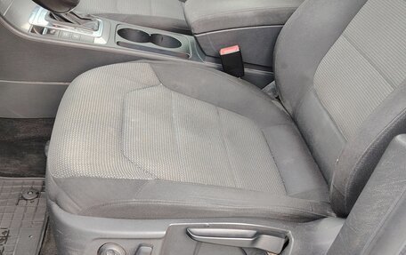 Volkswagen Passat B7, 2011 год, 850 000 рублей, 13 фотография