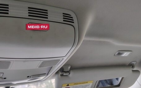 Volkswagen Passat B7, 2011 год, 850 000 рублей, 12 фотография