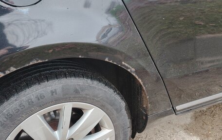 Volkswagen Passat B7, 2011 год, 850 000 рублей, 18 фотография