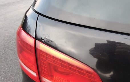 Volkswagen Passat B7, 2011 год, 850 000 рублей, 17 фотография