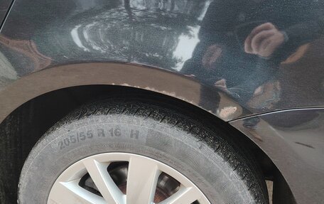 Volkswagen Passat B7, 2011 год, 850 000 рублей, 19 фотография