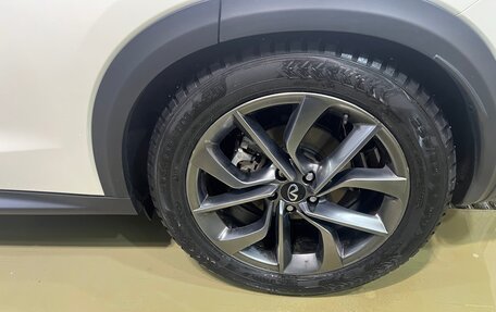 Infiniti QX50 II, 2020 год, 3 290 000 рублей, 5 фотография