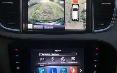 Infiniti QX50 II, 2020 год, 3 290 000 рублей, 12 фотография