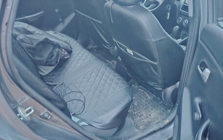 KIA Rio III рестайлинг, 2012 год, 620 000 рублей, 11 фотография