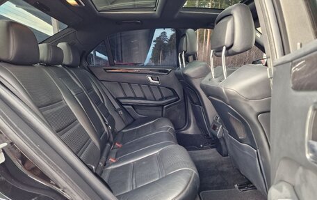 Mercedes-Benz E-Класс AMG, 2014 год, 3 200 000 рублей, 7 фотография