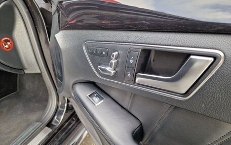 Mercedes-Benz E-Класс AMG, 2014 год, 3 200 000 рублей, 10 фотография