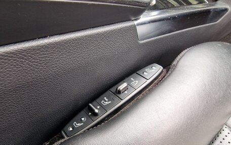 Mercedes-Benz E-Класс AMG, 2014 год, 3 200 000 рублей, 11 фотография