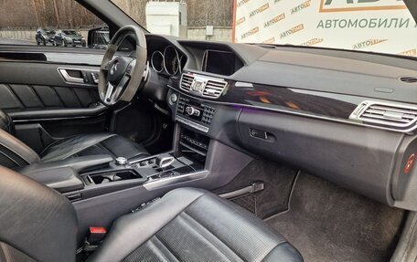 Mercedes-Benz E-Класс AMG, 2014 год, 3 200 000 рублей, 9 фотография