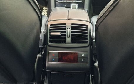 Mercedes-Benz E-Класс AMG, 2014 год, 3 200 000 рублей, 14 фотография