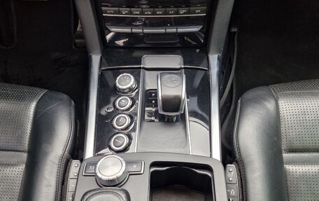 Mercedes-Benz E-Класс AMG, 2014 год, 3 200 000 рублей, 17 фотография