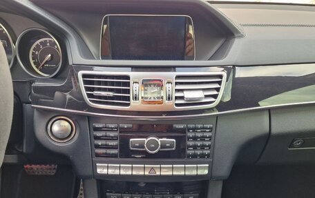 Mercedes-Benz E-Класс AMG, 2014 год, 3 200 000 рублей, 16 фотография