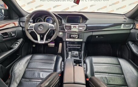 Mercedes-Benz E-Класс AMG, 2014 год, 3 200 000 рублей, 13 фотография