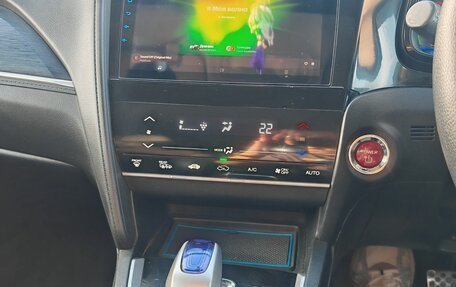 Honda Shuttle II, 2016 год, 1 100 000 рублей, 4 фотография