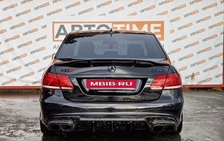 Mercedes-Benz E-Класс AMG, 2014 год, 3 200 000 рублей, 6 фотография