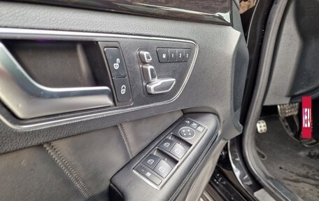 Mercedes-Benz E-Класс AMG, 2014 год, 3 200 000 рублей, 12 фотография