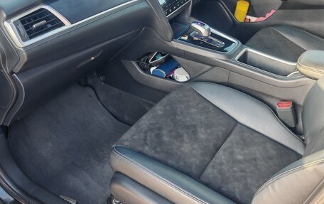 Honda Shuttle II, 2016 год, 1 100 000 рублей, 15 фотография