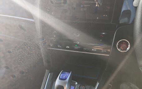 Honda Shuttle II, 2016 год, 1 100 000 рублей, 17 фотография