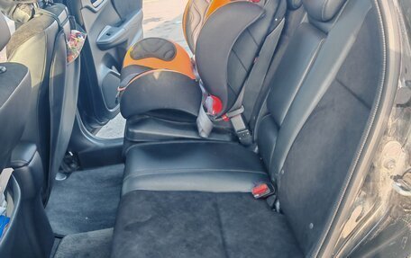 Honda Shuttle II, 2016 год, 1 100 000 рублей, 18 фотография