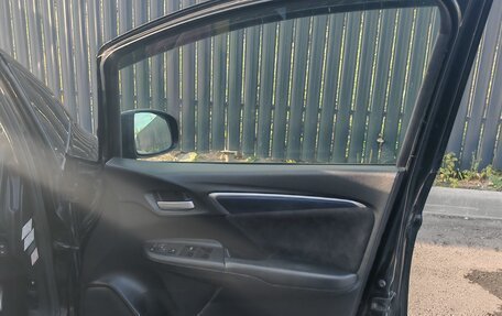 Honda Shuttle II, 2016 год, 1 100 000 рублей, 20 фотография