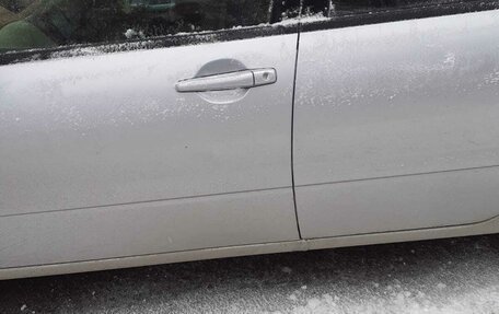 Mitsubishi Lancer IX, 2003 год, 335 000 рублей, 5 фотография