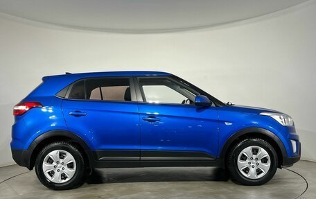 Hyundai Creta I рестайлинг, 2019 год, 1 700 000 рублей, 5 фотография