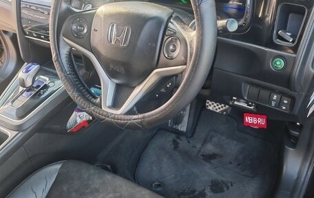 Honda Shuttle II, 2016 год, 1 100 000 рублей, 14 фотография