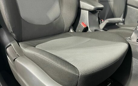 Hyundai Creta I рестайлинг, 2019 год, 1 700 000 рублей, 15 фотография