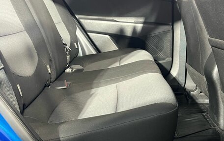 Hyundai Creta I рестайлинг, 2019 год, 1 700 000 рублей, 17 фотография