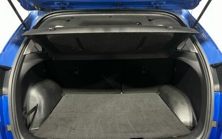 Hyundai Creta I рестайлинг, 2019 год, 1 700 000 рублей, 20 фотография