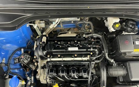 Hyundai Creta I рестайлинг, 2019 год, 1 700 000 рублей, 21 фотография