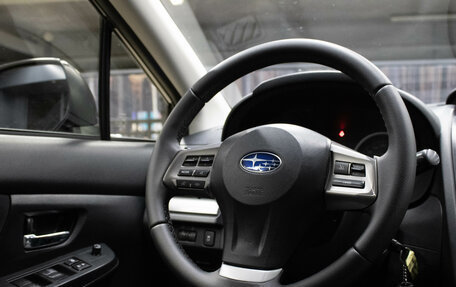 Subaru Impreza IV, 2014 год, 1 299 000 рублей, 5 фотография