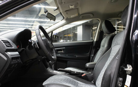 Subaru Impreza IV, 2014 год, 1 299 000 рублей, 8 фотография