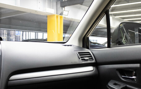 Subaru Impreza IV, 2014 год, 1 299 000 рублей, 6 фотография