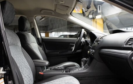 Subaru Impreza IV, 2014 год, 1 299 000 рублей, 9 фотография