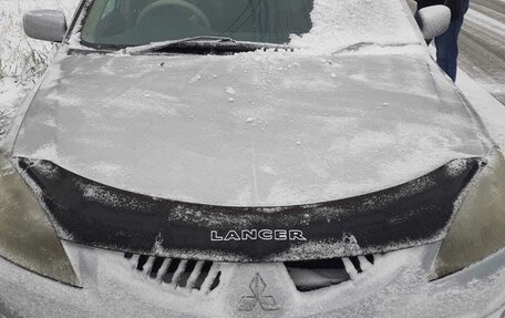 Mitsubishi Lancer IX, 2003 год, 335 000 рублей, 8 фотография
