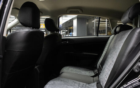 Subaru Impreza IV, 2014 год, 1 299 000 рублей, 10 фотография