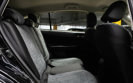 Subaru Impreza IV, 2014 год, 1 299 000 рублей, 11 фотография