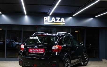 Subaru Impreza IV, 2014 год, 1 299 000 рублей, 4 фотография