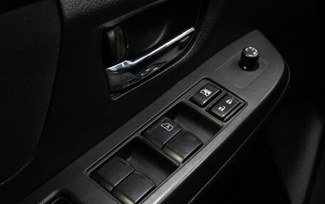 Subaru Impreza IV, 2014 год, 1 299 000 рублей, 12 фотография