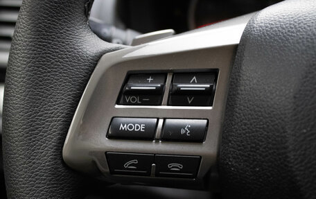 Subaru Impreza IV, 2014 год, 1 299 000 рублей, 13 фотография