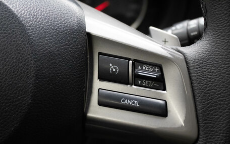 Subaru Impreza IV, 2014 год, 1 299 000 рублей, 14 фотография