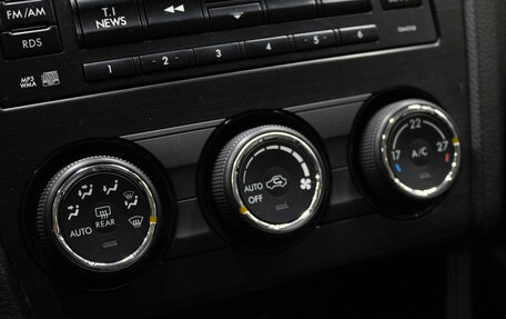 Subaru Impreza IV, 2014 год, 1 299 000 рублей, 20 фотография