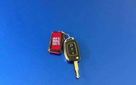 Hyundai Creta I рестайлинг, 2019 год, 1 700 000 рублей, 22 фотография